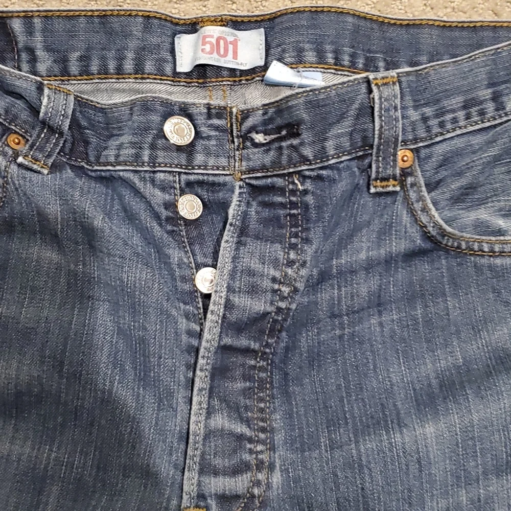 Levis great preowned